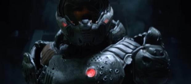 DOOM/ Bethesda Softworks/ Youtube Screenshot DOOM/ Bethesda Softworks/ Youtube Screenshot