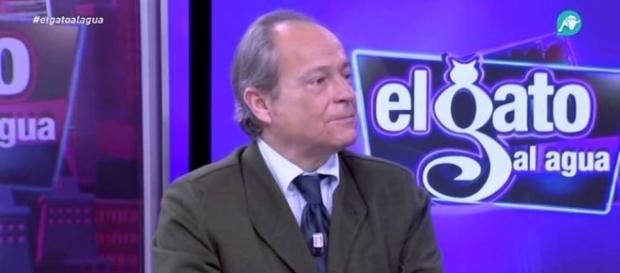 Eduardo García Serrano: "Sánchez ha demostrado que es ... - actuall.com Eduardo García Serrano: "Sánchez ha demostrado que es ... - actuall.com