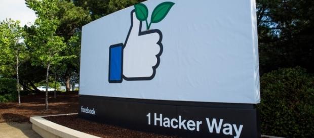 Facebook by Anthony Quintano via Flickr Facebook by Anthony Quintano via Flickr