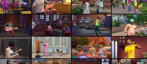 Fans shouldn't miss these exciting updates on 'The SIms 4' this week. The Sims/YouTube Fans shouldn't miss these exciting updates on 'The SIms 4' this week. The Sims/YouTube