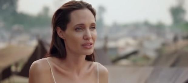 FIRST THEY KILLED MY FATHER Official Trailer (2017) Angelina Jolie, Netflix Movie HD | ONE Media/YouTube FIRST THEY KILLED MY FATHER Official Trailer (2017) Angelina Jolie, Netflix Movie HD | ONE Media/YouTube