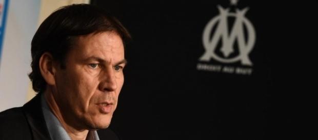 Foot OM - OM : Rudi Garcia n'est ni inquiet, ni démissionnaire de ... - foot01.com Foot OM - OM : Rudi Garcia n'est ni inquiet, ni démissionnaire de ... - foot01.com