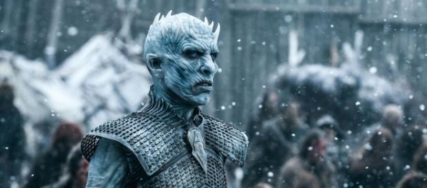 Game of Thrones a un plan pour lutter contre les pirates (Crédit - HBO). Game of Thrones a un plan pour lutter contre les pirates (Crédit - HBO).