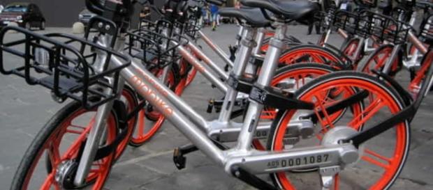 Il nuovo bike sharing senza stalli come le auto | Si chiamerà ... - milanotoday.it Il nuovo bike sharing senza stalli come le auto | Si chiamerà ... - milanotoday.it