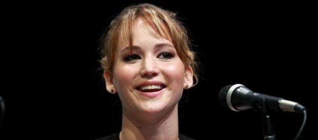Jennifer Lawrence gets candid about her dream of becoming a mother. (Flickr/Gage Skidmore) Jennifer Lawrence gets candid about her dream of becoming a mother. (Flickr/Gage Skidmore)
