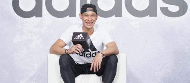 Jeremy Lin will team up with D'Angelo Russell in Brooklyn Nets' backcourt in the upcoming season / Photo via Gene Wang, Flickr CC Jeremy Lin will team up with D'Angelo Russell in Brooklyn Nets' backcourt in the upcoming season / Photo via Gene Wang, Flickr CC