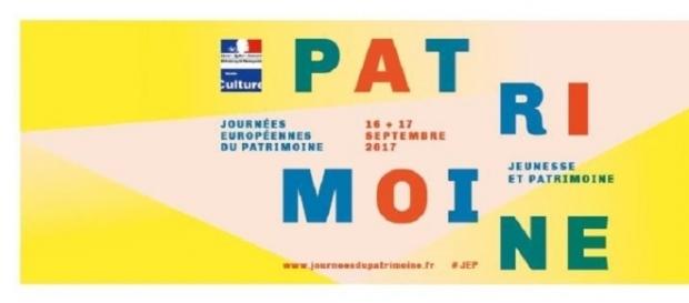 Journées Européennes du Patrimoine Journées Européennes du Patrimoine