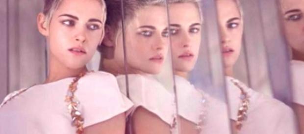 Kristen Stewart, Image via YouTube/Entertainment Tonight Kristen Stewart, Image via YouTube/Entertainment Tonight