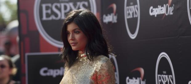 Kylie Jenner, Image Credit: Disney and ABC, Flickr Kylie Jenner, Image Credit: Disney and ABC, Flickr