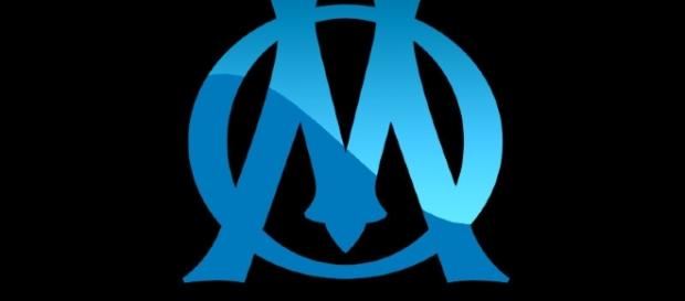 Logo de l'Olympique de Marseille Logo de l'Olympique de Marseille