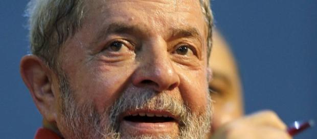 Lula segue mirando as eleições de 2018 Lula segue mirando as eleições de 2018