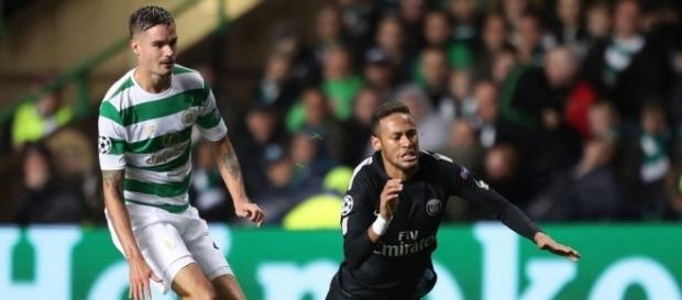 Neymar needs to reach Messi's level ... - svt.se Neymar needs to reach Messi's level ... - svt.se