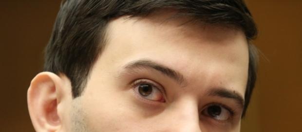 Martin Shkreli by Committee on Oversight and Government Reform via Wikimedia Commons Martin Shkreli by Committee on Oversight and Government Reform via Wikimedia Commons