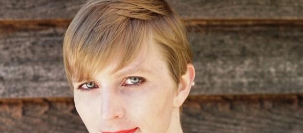 Michael Morell resigned after Chelsea Manning was named a visiting fellow at Harvard. Source;commons.wikimedia.org Michael Morell resigned after Chelsea Manning was named a visiting fellow at Harvard. Source;commons.wikimedia.org