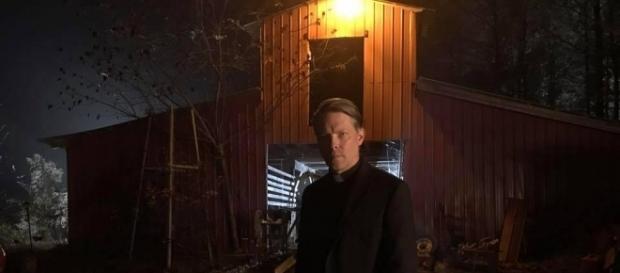 Miles Doleac's latest film is called 'Demons.' / Photo via Clint Morris, October Coast PR, used with permission. Miles Doleac's latest film is called 'Demons.' / Photo via Clint Morris, October Coast PR, used with permission.