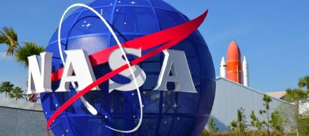 Nasa Logo by FitzFox - Pixabay Nasa Logo by FitzFox - Pixabay