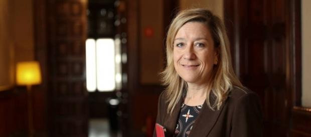 Neus Lloveras: “Hay que demostrar que las vías de diálogo se han ... - elpais.com Neus Lloveras: “Hay que demostrar que las vías de diálogo se han ... - elpais.com