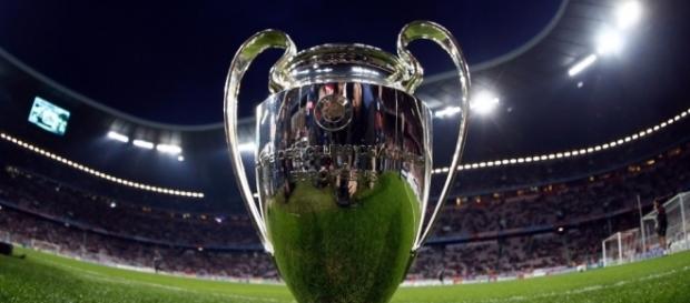 Inicia el máximo evento deportivo: Champions League. - boxtoboxfootball.uk Inicia el máximo evento deportivo: Champions League. - boxtoboxfootball.uk