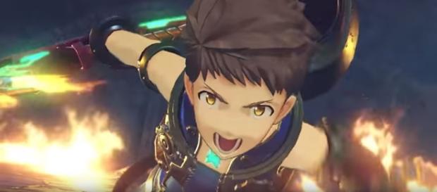 Nintendo reveals "Xenoblade Chronicles 2" Special Edition and Pro Controller - YouTube/Nintendo Nintendo reveals "Xenoblade Chronicles 2" Special Edition and Pro Controller - YouTube/Nintendo