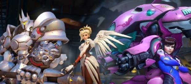 'Overwatch' Patch 1.15: heroes changes, Junk Queen, and other details(DukeSloth/YouTube Screenshot) 'Overwatch' Patch 1.15: heroes changes, Junk Queen, and other details(DukeSloth/YouTube Screenshot)