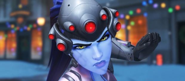 'Overwatch' toxicity is slowing down game updates. (image source: YouTube/Ripper W) 'Overwatch' toxicity is slowing down game updates. (image source: YouTube/Ripper W)