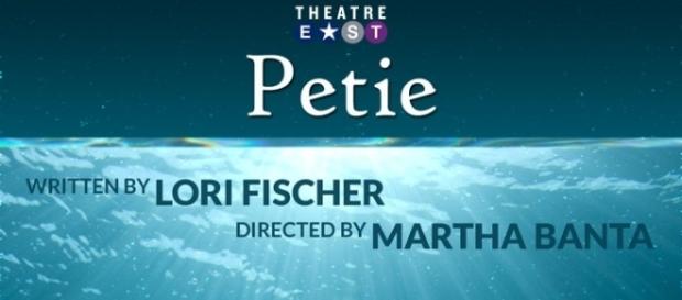 'Petie' is one of the next plays to be performed at Theater East. / Photo via James M. Wilson, used with permission. 'Petie' is one of the next plays to be performed at Theater East. / Photo via James M. Wilson, used with permission.