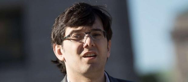 Pharma Bro' Martin Shkreli 'delighted' by verdict in securities ... - go.com Pharma Bro' Martin Shkreli 'delighted' by verdict in securities ... - go.com