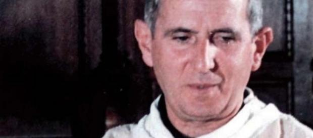 Pino Puglisi venne ucciso il 15 settembre 1993 Pino Puglisi venne ucciso il 15 settembre 1993
