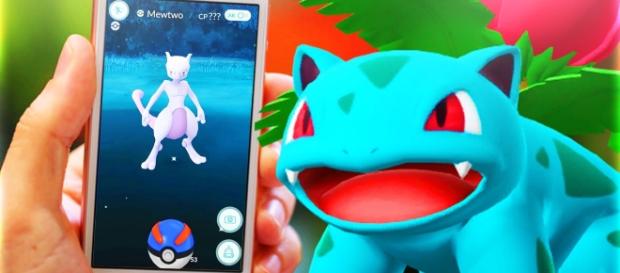 'Pokemon Go' Don't Press Okay Raid Boss catching trick DEBUNKED by dev(Top5Central/YouTube Screenshot) 'Pokemon Go' Don't Press Okay Raid Boss catching trick DEBUNKED by dev(Top5Central/YouTube Screenshot)