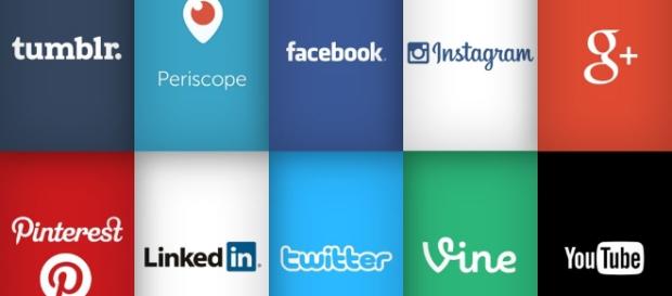 Quién es quién en la guerra de las redes sociales Quién es quién en la guerra de las redes sociales