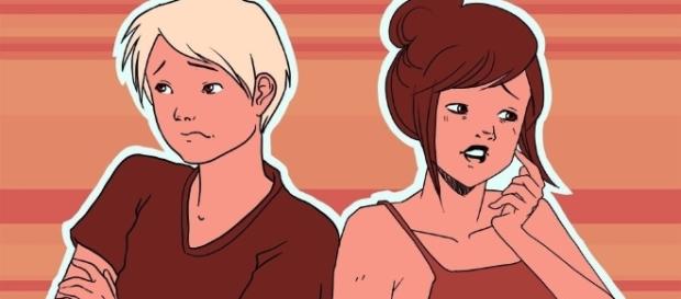 Sinais que todo homem dá quando não está a fim de você Sinais que todo homem dá quando não está a fim de você
