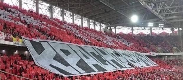 Spartak vs Zenit - Russian Football Premier League Game of the ... - futbolgrad.com Spartak vs Zenit - Russian Football Premier League Game of the ... - futbolgrad.com