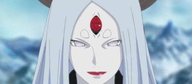 The five Kages discussed that there is someone greater than Kaguya that would threaten their peaceful lives- Videomen karlo002/YouTube Screenshot The five Kages discussed that there is someone greater than Kaguya that would threaten their peaceful lives- Videomen karlo002/YouTube Screenshot