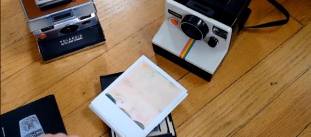 The Impossible Project is the very company making an effort to preserve Polaroid’s film. (via JamesGreystone/Youtube) The Impossible Project is the very company making an effort to preserve Polaroid’s film. (via JamesGreystone/Youtube)