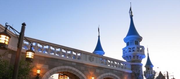 The theme parks at Disney World will open from September 12/Photo via Danuv, Flickr The theme parks at Disney World will open from September 12/Photo via Danuv, Flickr