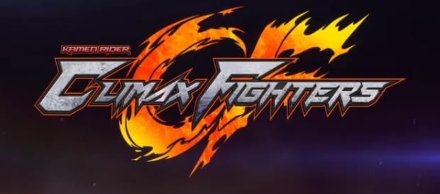 The title card for the first ever English-localized Kamen Rider game (via Youtube/Bandai Namco) The title card for the first ever English-localized Kamen Rider game (via Youtube/Bandai Namco)