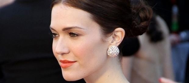 "This Is Us" actress Mandy Moore and Dawes frontman Taylor Goldsmith are getting married! Photo by Mingle MediaTV via Wikimedia Commons "This Is Us" actress Mandy Moore and Dawes frontman Taylor Goldsmith are getting married! Photo by Mingle MediaTV via Wikimedia Commons
