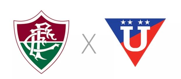 Times já decidiram a Libertadores. Times já decidiram a Libertadores.