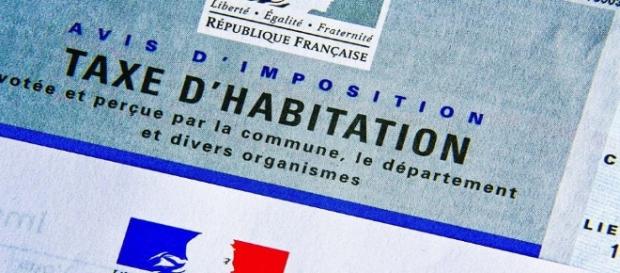 Une partie des français vont être exonéré de la taxe d'habitation Une partie des français vont être exonéré de la taxe d'habitation
