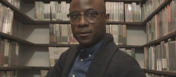 Writer-director Barry Jenkins has found the two lead actors for his next film - YouTube/CriterionCollection Channel Writer-director Barry Jenkins has found the two lead actors for his next film - YouTube/CriterionCollection Channel