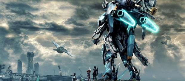 Xenoblade Chronicles 2 - Bagogames/Flickr Xenoblade Chronicles 2 - Bagogames/Flickr
