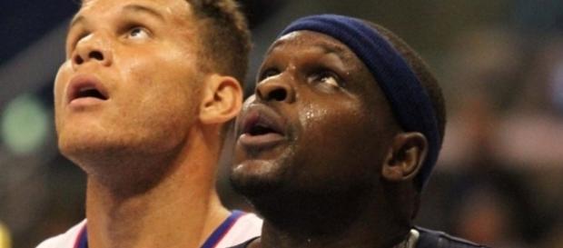 Zach Randolph signed a two-year, $24 million contract with the Kings -- Verse Photography via WikiCommons Zach Randolph signed a two-year, $24 million contract with the Kings -- Verse Photography via WikiCommons