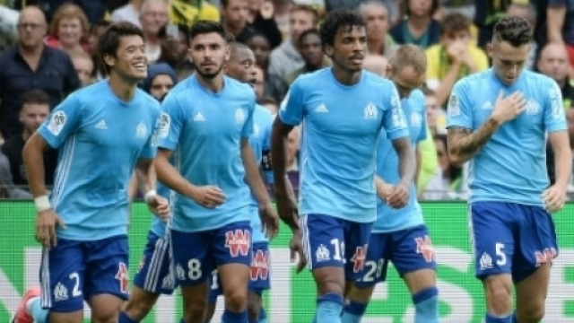 Depeche - Ligue 1: Marseille, attention Angers - France 24 - france24.com