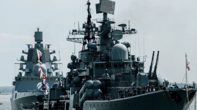 Generale polacco “prevede” un'invasione russa nei paesi baltici ... - sputniknews.com