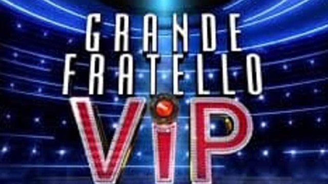 Grande Fratello Vip 2017 bufera choc