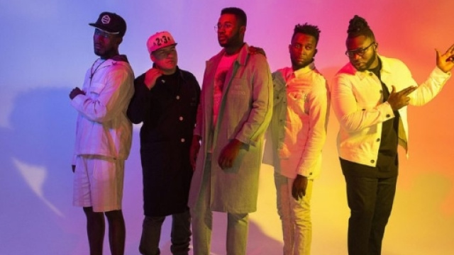 Il primo album dei Soul System, venerd&igrave; arriva Back to the future - diregiovani.it