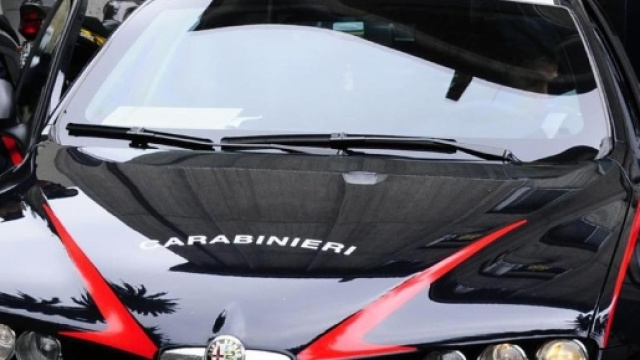 Il racconto del secondo carabiniere accusato per lo stupro di Firenze