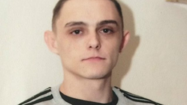 James Ward, in carcere da 11 anni
