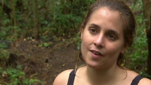 Koh-Lanta" : Mel, comparée à Clémentine, est la nouvelle cible des ... - rtl.fr