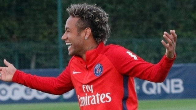Le PSG se marre en voyant le Barça perdu sans Neymar - Buzz ... - sports.fr